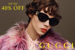 Occhiali Gucci occasioni
